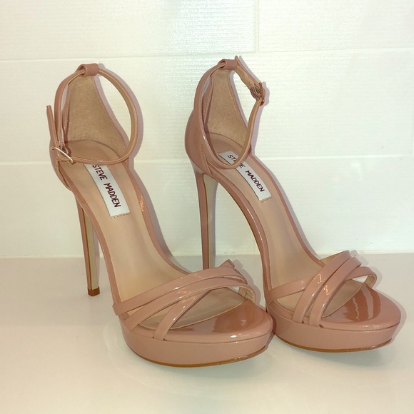 steve madden cassandra platform sandal